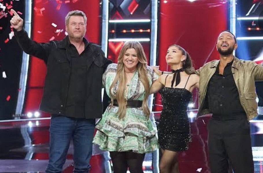 Blake Shelton, John Legend and Carly Pearce to Perform on 'The Voice' Semifinals