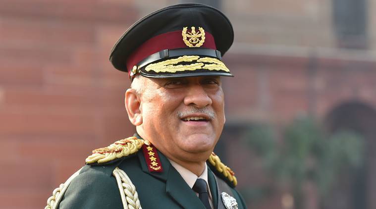 Tributes for India's top general Bipin Rawat died in helicopter crash
