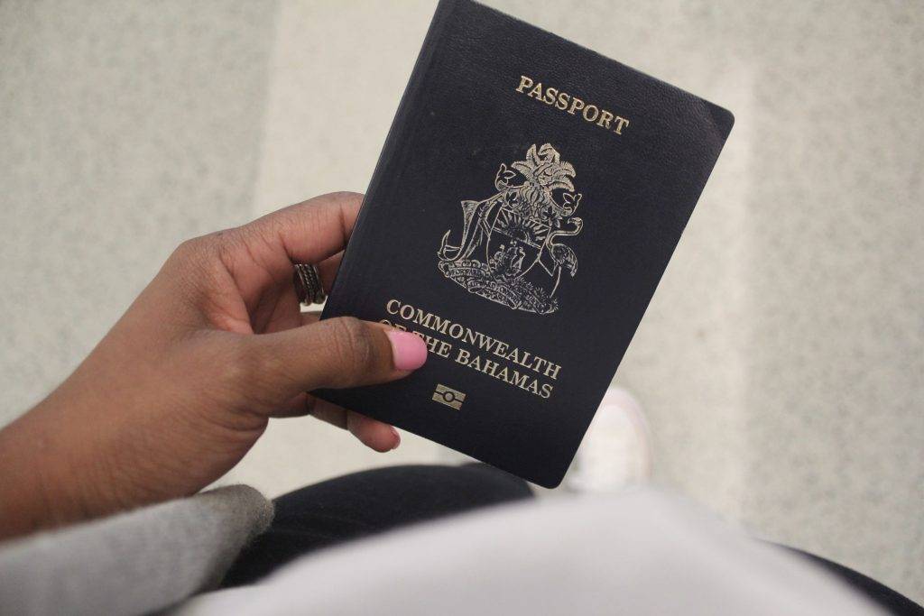 Haitian father admits to trying to get Bahamian passports for his children