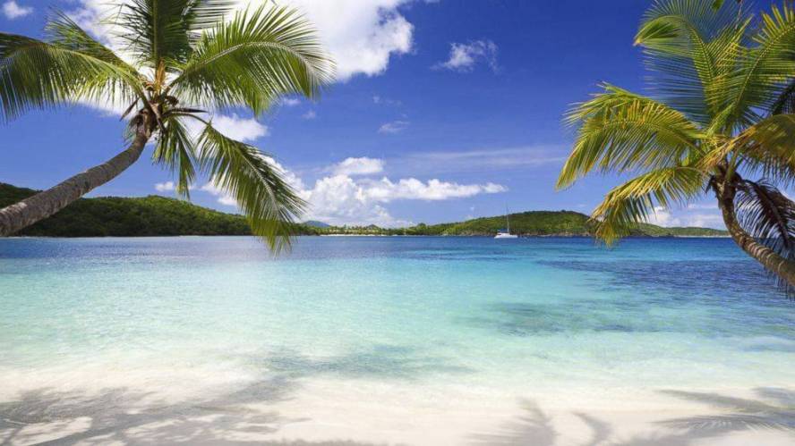 US Virgin Islands clarifies rules for international travelers