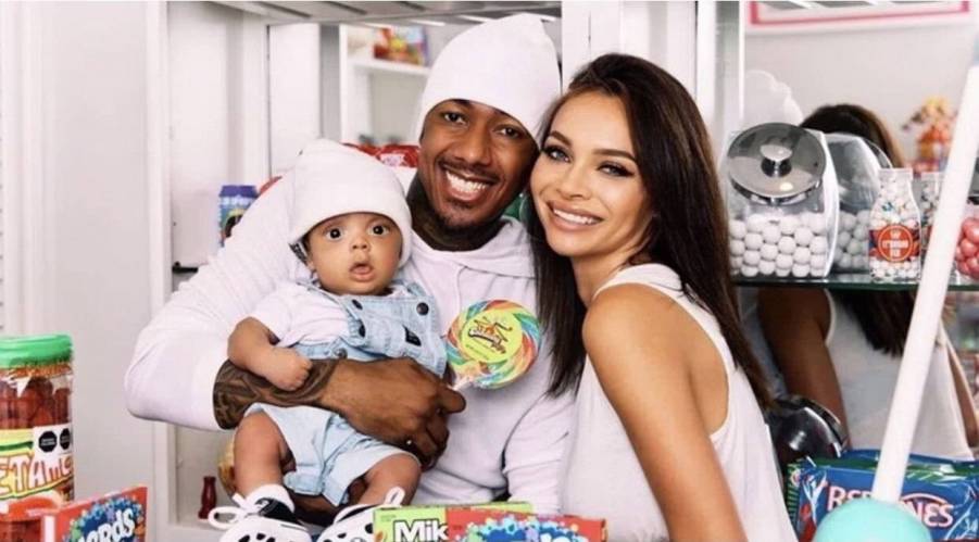 Nick Cannon Admits He Was Hesitant to Share the News of His Son's Death