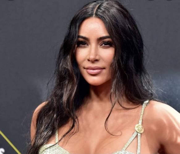Kim Kardashian Files to Be Declared Legally Single Amid Kanye West Divorce