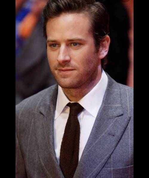 Armie Hammer Exits Treatment Facility Nearly a Year After Sexual Assault Allegations Surfaced
