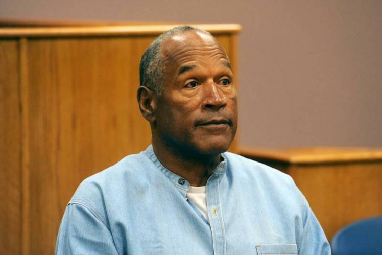 Former NFL star O.J. Simpson granted early release from parole, now a free man