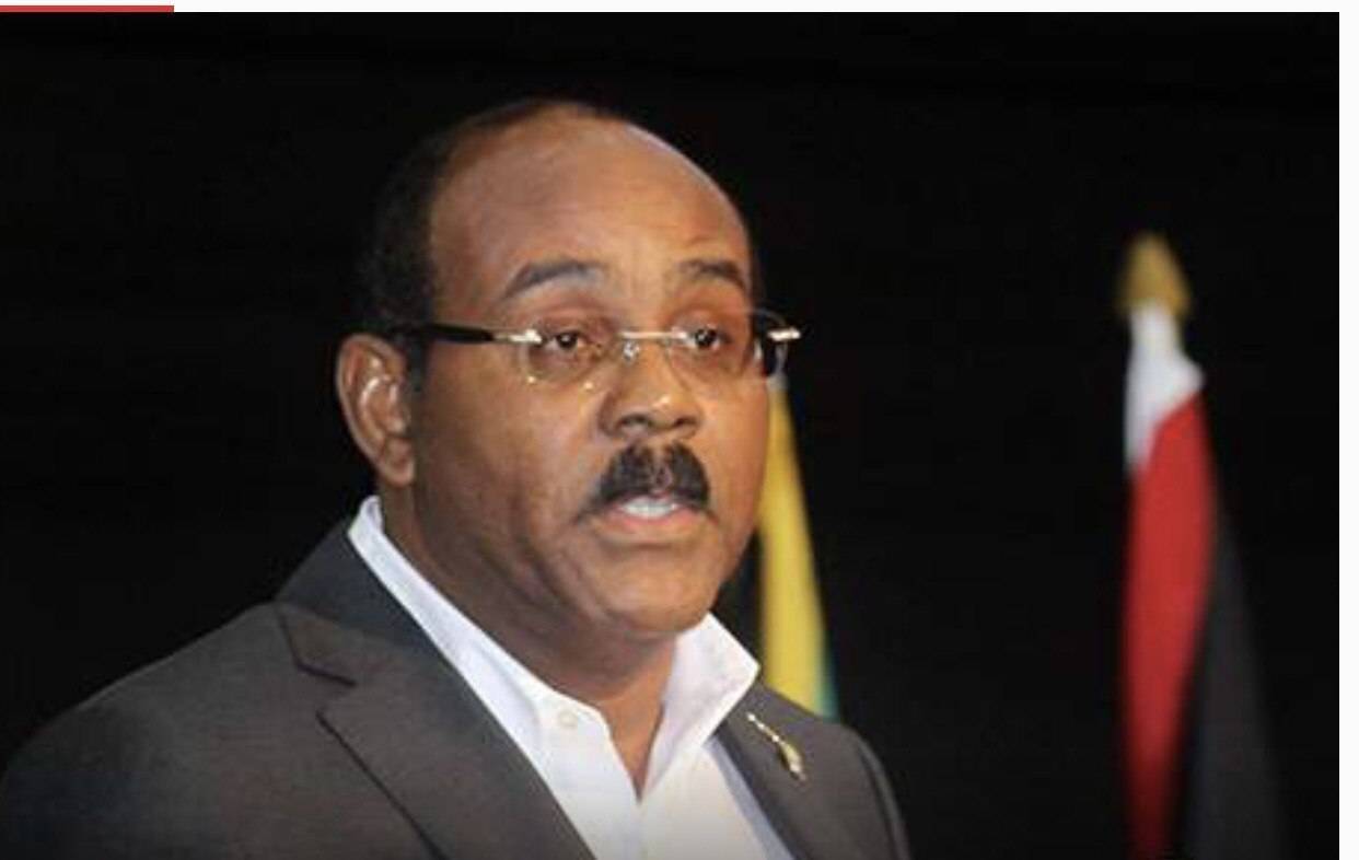 Antigua considering amnesty for illegal migrants