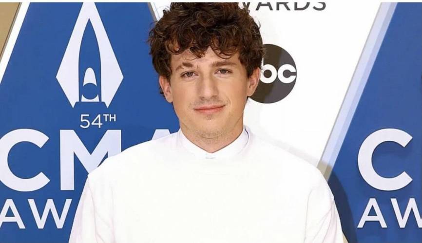 Charlie Puth Reveals He Tested Positive for COVID-19