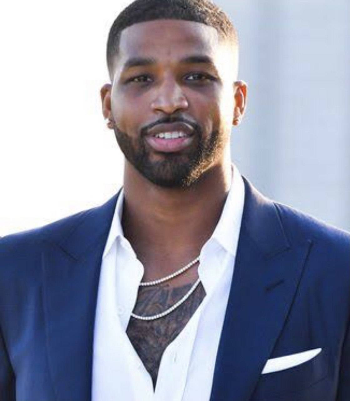 Tristan Thompson Confesses to Months-Long Affair With Woman Claiming He ...