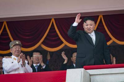 The world should brace for Kim Jong Un's  pandemic retreat