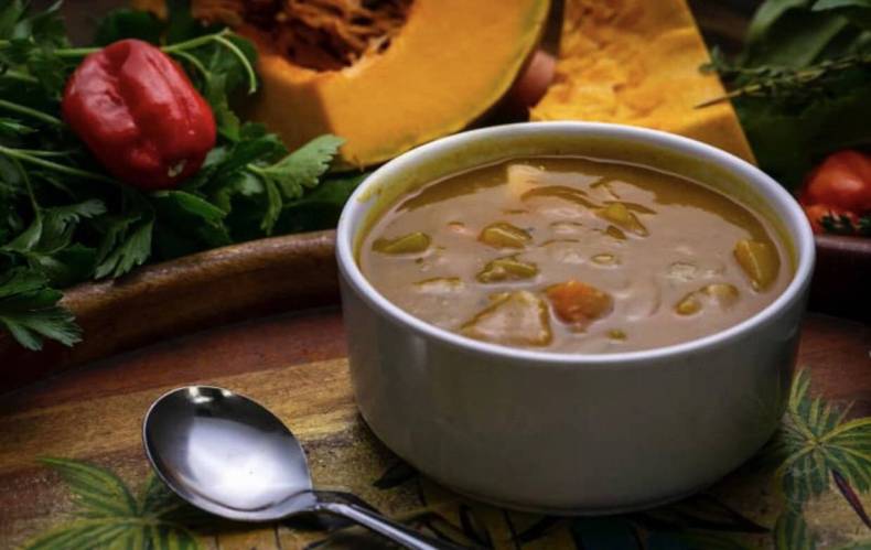 After a year of tragedies, Haiti finally gets good news: UNESCO recognizes its freedom soup