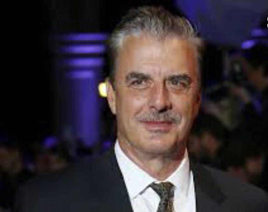 Chris Noth Accused of Sexual Assault By a Third Woman