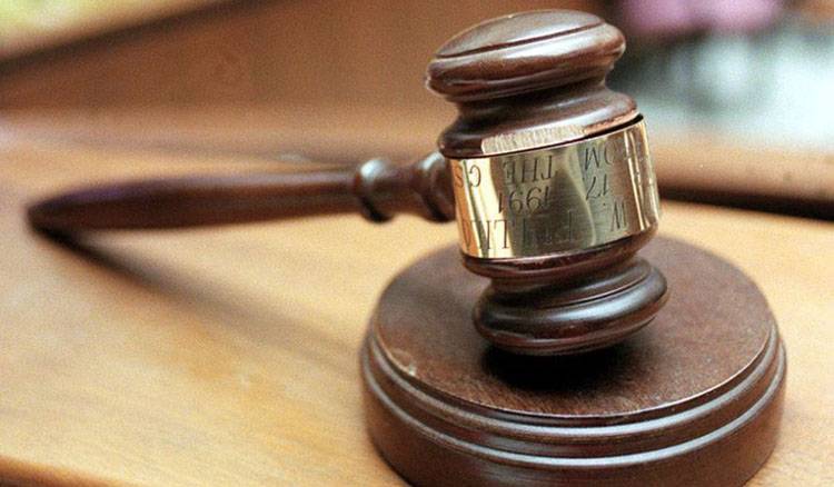 Bahamian man accused of molesting niece denied bail