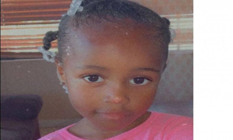 Bahamas: Baby Bella laid to rest