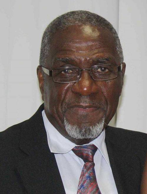 Grenada mourns passing of former Governor-General Sir Carlyle Glean