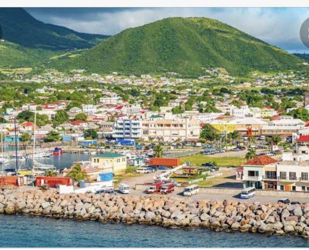St Kitts and Nevis' Visa-Free Agreements and Diplomatic Partnerships Reach Historic Height