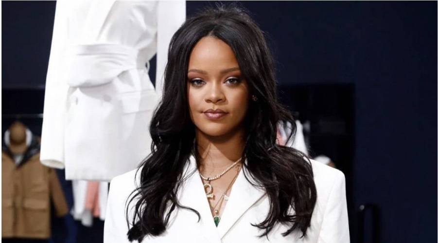 Rihanna Shares Tribute to Late Cousin 4 Years After He was Murdered in Barbados