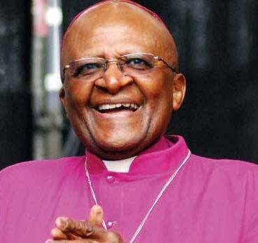 CARICOM Saddened By Desmond Tutu’s Death