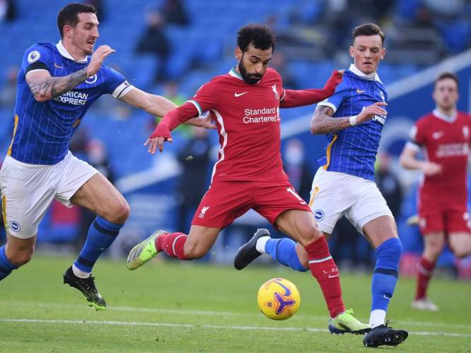 Leicester 1-0 Liverpool was  beaten by Leicester after Salah's penalty miss