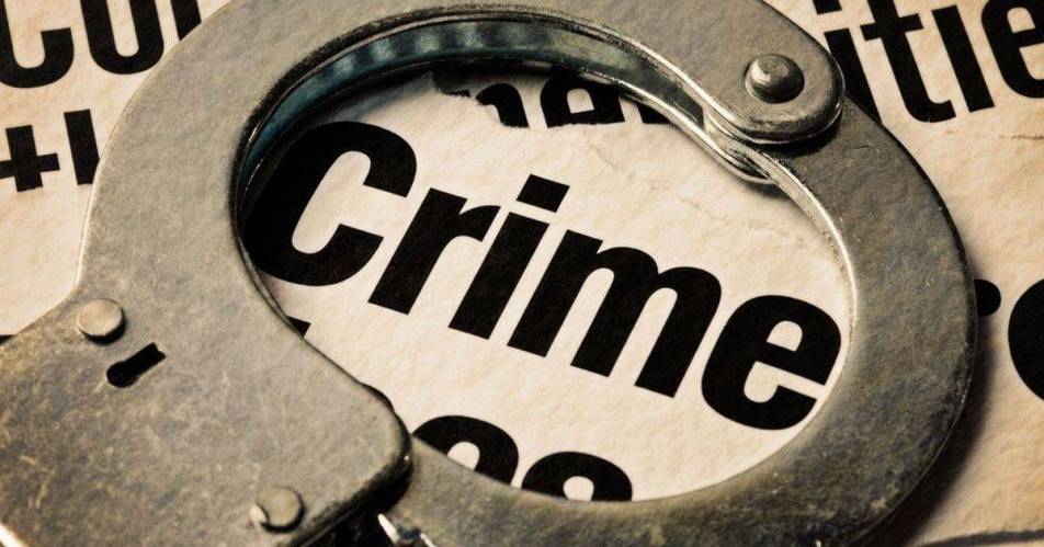 SVG records the lowest crime rate in 14 years