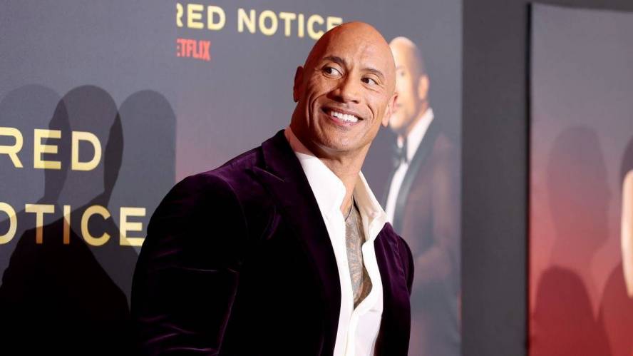 Dwayne Johnson rejects Vin Diesel's public Plea