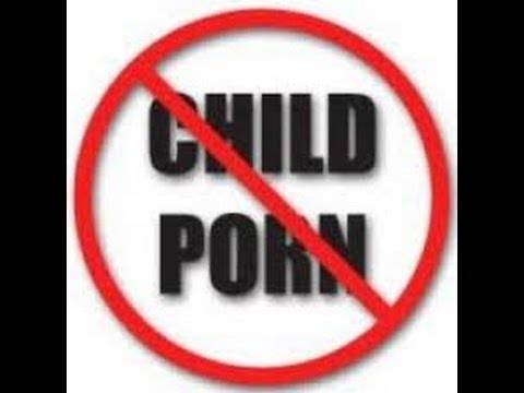 SVG police force tells public to stop sharing pornographic videos of child