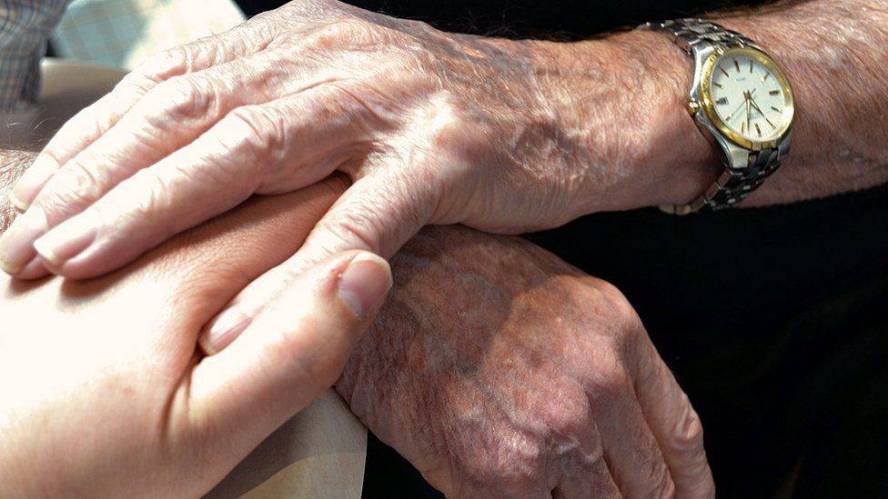 Austria takes effect in New law allowing assisted suicide
