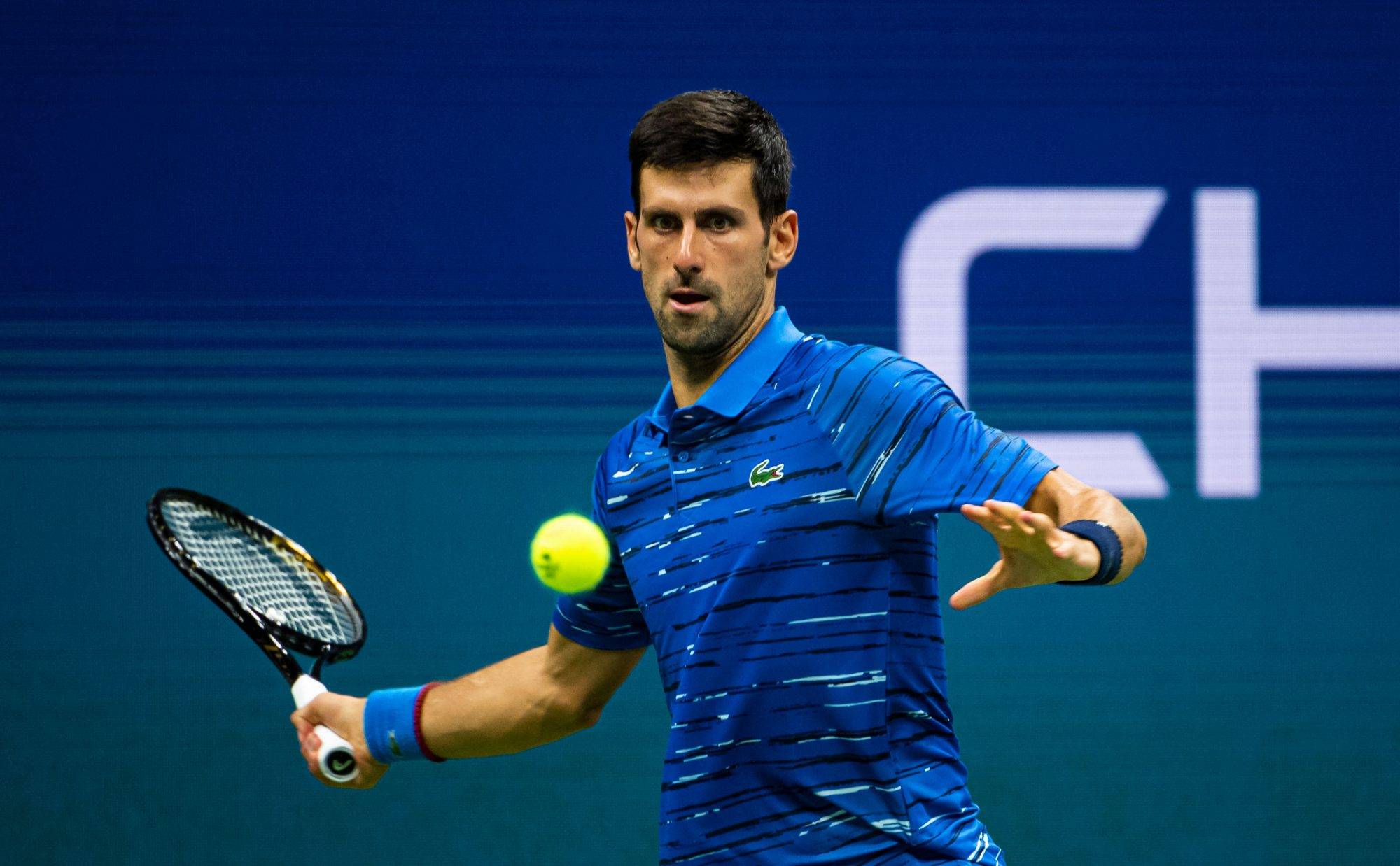Australia cancels top tennis player Novak Djokovic's visa