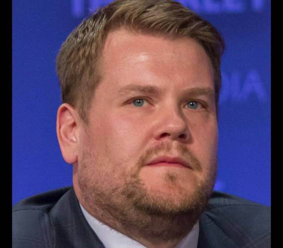 James Corden Cancels Upcoming 'Late Late Show' Episodes After Testing Positive for COVID-19