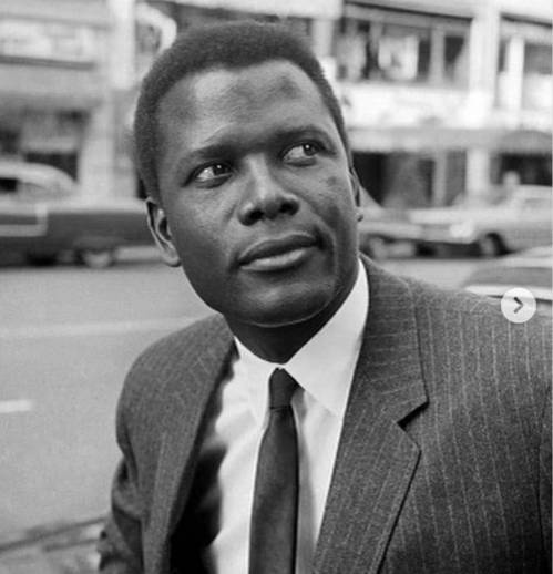 Sidney Poitier Dead at 94: Barack Obama, Viola Davis and More Stars Pay Tribute to the Acclaimed Act