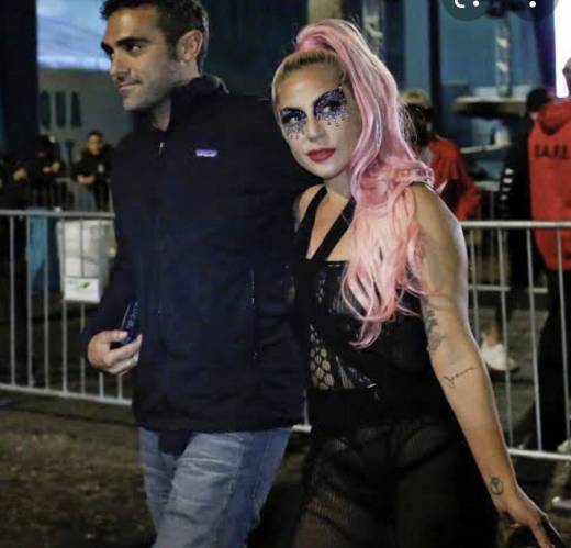 Lady Gaga is 'Serious' and 'Very Much in Love' With Boyfriend Michael Polansky, Source Says