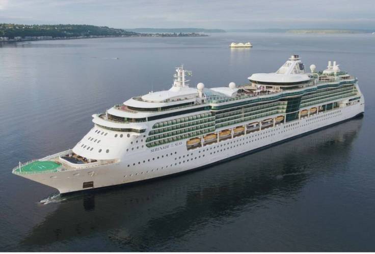 Royal Caribbean Pauses 3 Cruise Voyages Due to Omicron