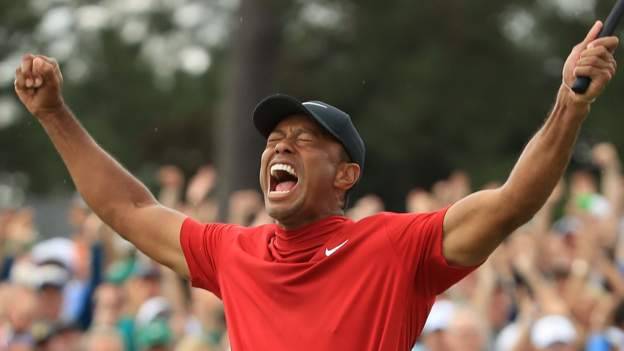 150th Open Championship Tiger Woods to return,at St Andrews and players to watch in 2022