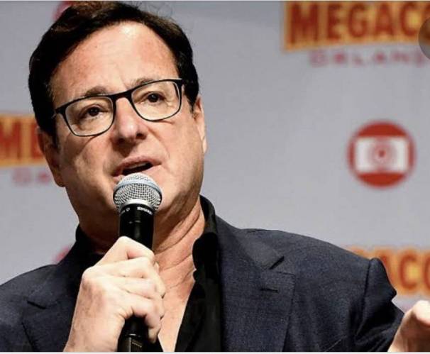 Bob Saget Had Hand on His Chest at Time of Death, Hotel Security Called His Wife From the Scene