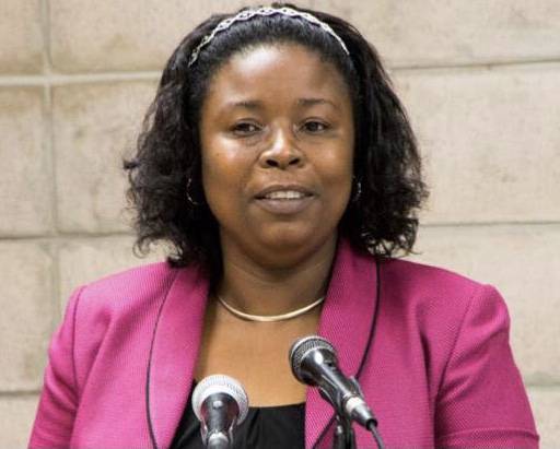 Grenada’s Social Development Minister tests positive for COVID-19