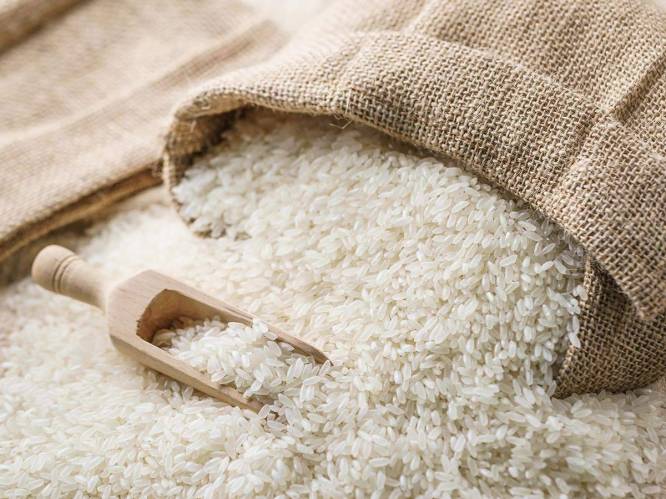Guyana increases rice exports
