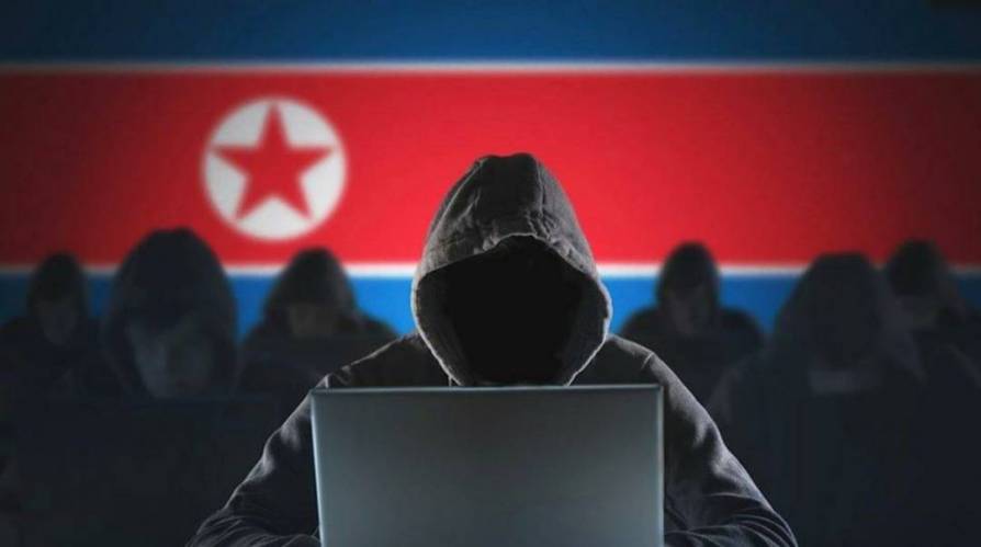 Hackers from North Korea stole $400m of cryptocurrency in 2021