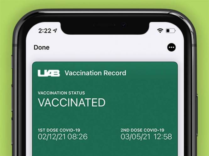 Guyana to have a digital COVID-19 vaccination card soon