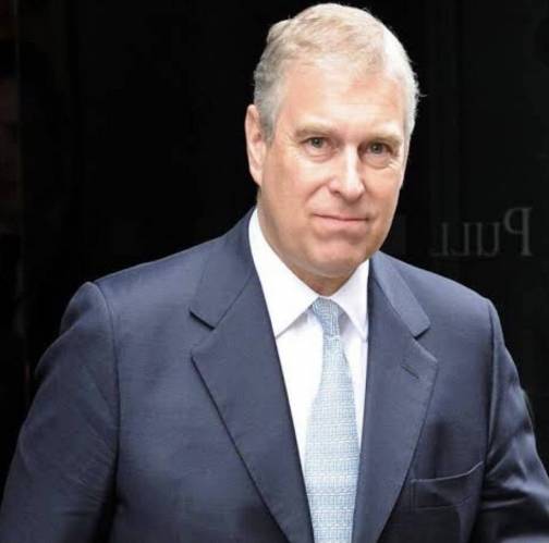 Prince Andrew Stripped Of Royal Patronages and Military Affiliations