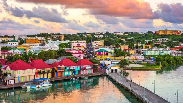 Antigua’s Tourism Minister concerned about flight cancellations