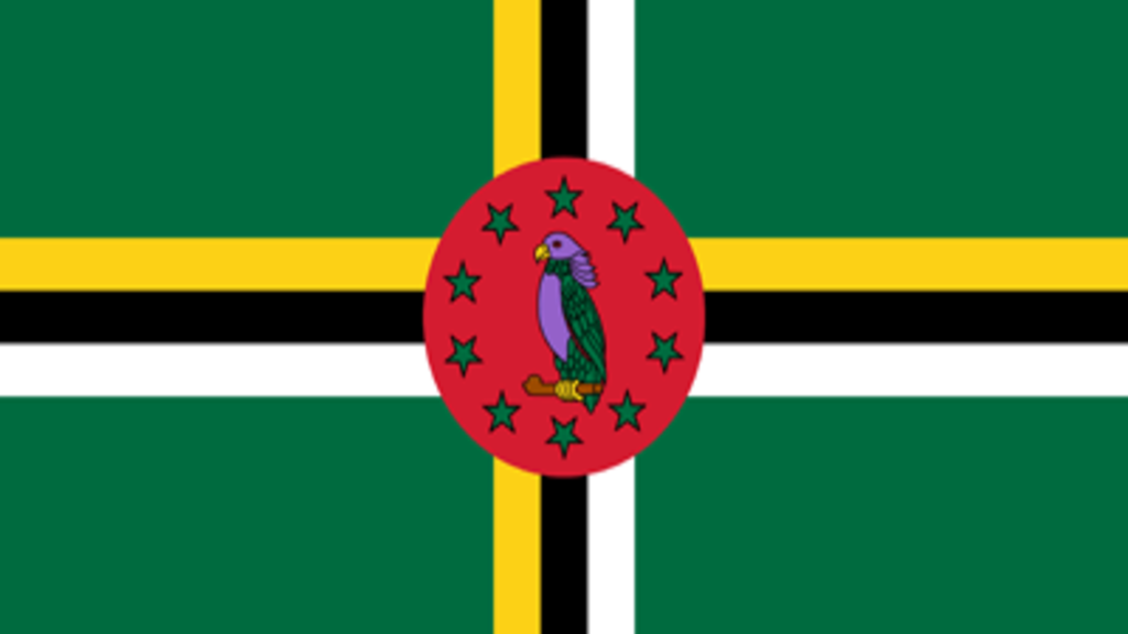 Dominica ranks as one of the safest countries in the Caribbean