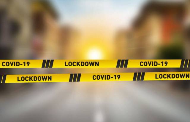 Dominica: PM rules out COVID-19 lockdowns