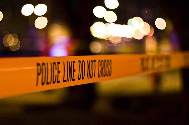 Two teens shot dead in USVI
