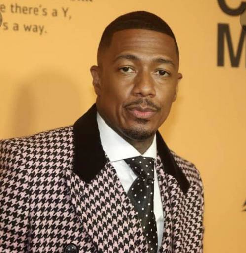 Nick Cannon Reveals His Surprising Intimacy 'Insecurity'