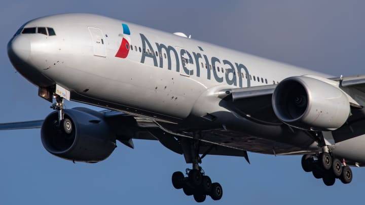 US Airlines flight bound for London turns around mid-flight  after Passenger Refuses to Wear Mask