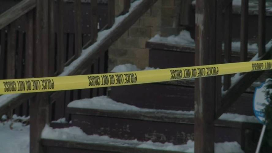 5 people were found dead inside a Wisconsin home suspected of homicide