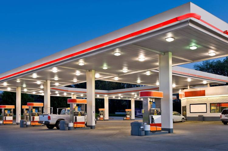 SVG to get slight relief in price of petroleum products