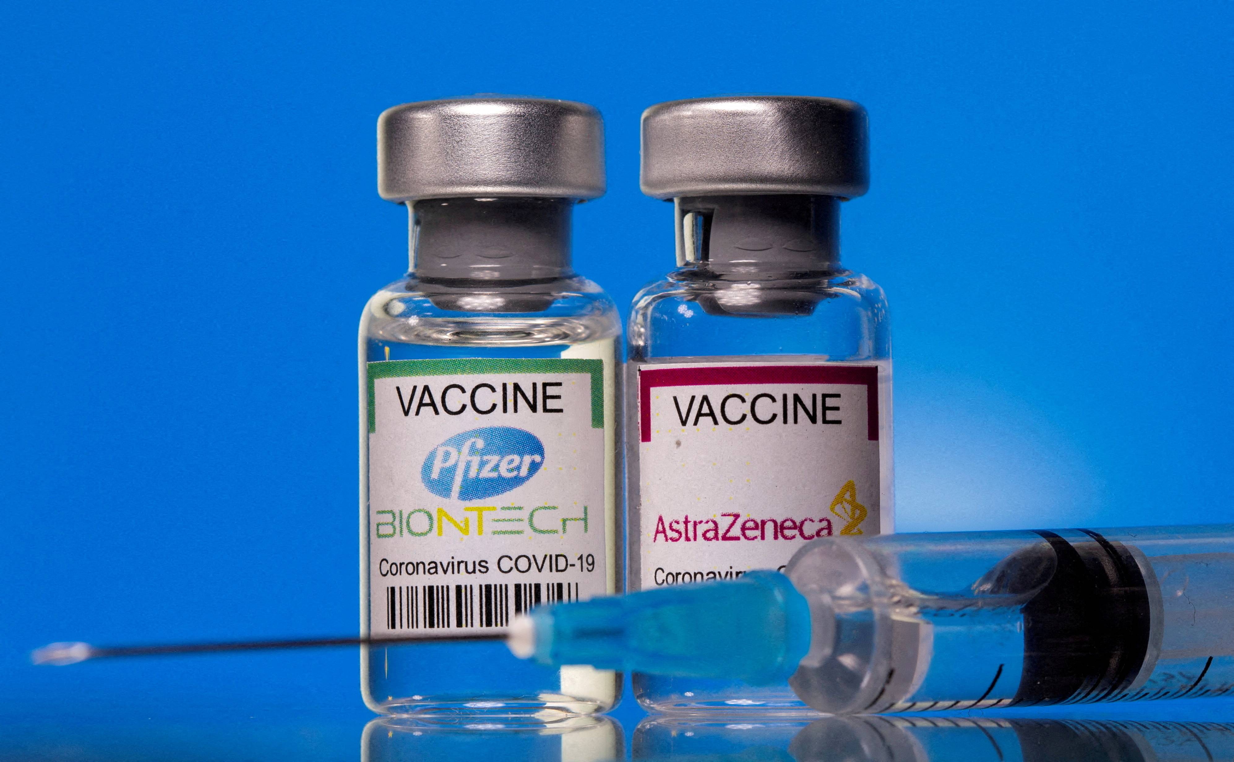 Antigua and Barbuda’s Health Ministry announced that it had shortened time interval for vaccine
