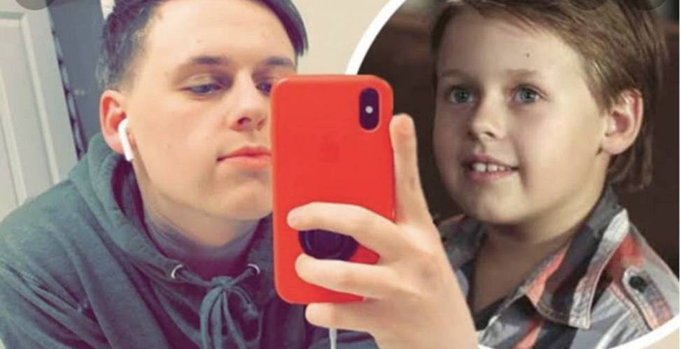 'One Tree Hill's Jamie Scott Is All Grown Up: See What He Looks Like Now