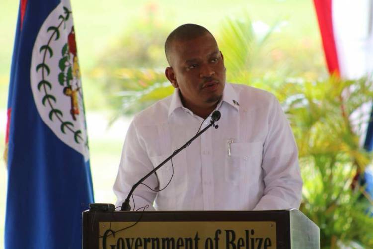 Belize’s opposition leader to resign