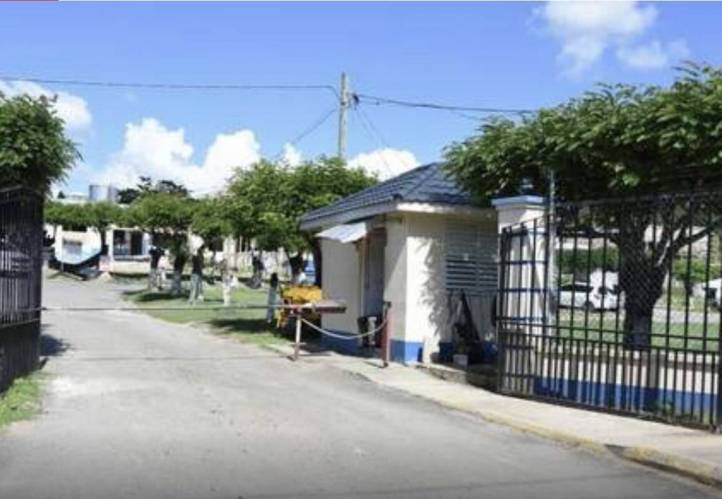 Jamaica: Relatives of suspected suicide victim claim hospital facility didn't do enough