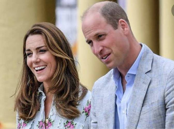 Prince William Shares Relatable Parenting Struggle He and Kate Middleton Are Having